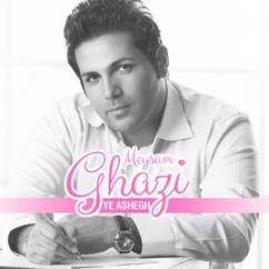 Meysam Ghazi: Ye Ashegh