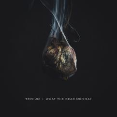 Trivium: Scattering The Ashes