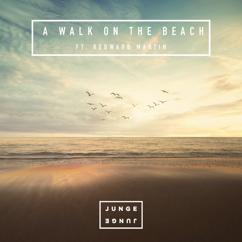 Junge Junge, Redward Martin: A Walk On The Beach