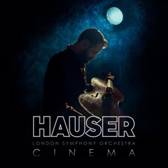 HAUSER, London Symphony Orchestra, Ennio Morricone: Le vent, le cri