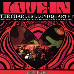 Charles Lloyd Quartet: Is It Really the Same (Live Version)