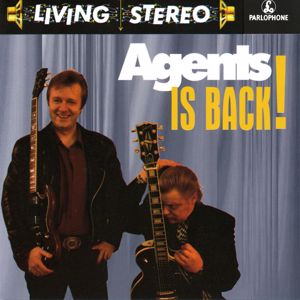 Agents: Is...Back !