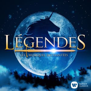 Various Artists: Légendes, les musiques enchantées