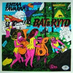 Bat & Ryyd: Petturi (Tippa Silmässä, Kaks Parhaassa)