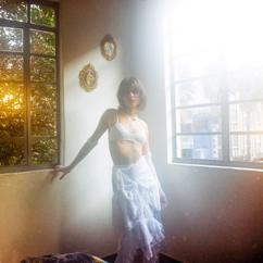 Valentina Tross: Casita