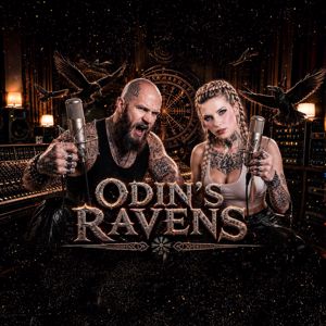 RAGNAR SHIELD: Odin's Ravens