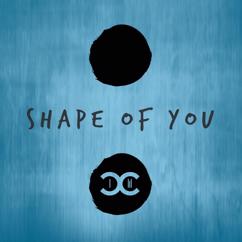 DCCM: Shape Of You(Instrumental)
