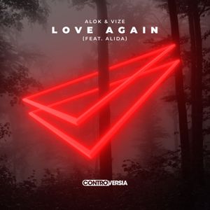 Alok, Alida: Love Again (feat. Alida)