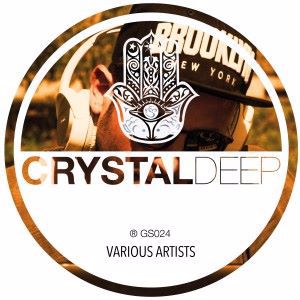 Various Artists: Crystal Deep