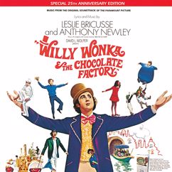 Various Artists: Willy Wonka & The Chocolate Factory