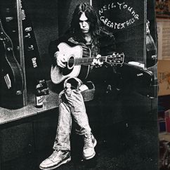 Neil Young, Crazy Horse: Down by the River