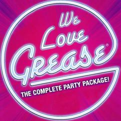 The High School Dropouts: Grease Party Megamix '07 (From "Grease")