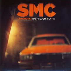 SMC Lähiörotat: Mihin Vaan Meet (feat. Jodarok)