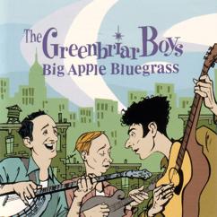 Greenbriar Boys: Way Down In The Country
