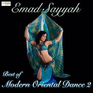 Emad Sayyah: Belly Adores Tabla (Percussion Version)
