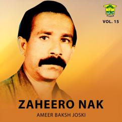 Ameer Baksh Joski: Zaheero Nak, Vol. 15