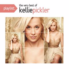 Kellie Pickler: Makin' Me Fall In Love Again