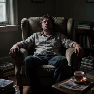 Григорий Гурьев: Эгоист