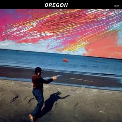 Oregon: Skyline