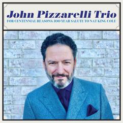 John Pizzarelli Trio: When I Fall in Love