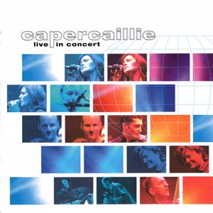 Capercaillie: Capercaillie: Live in Concert