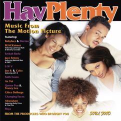 Original Motion Picture Soundtrack: HAV PLENTY Music From The Motion Picture