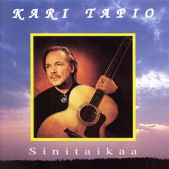 Kari Tapio: Siellä kotini on