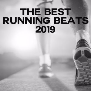 Various Artists: The Best Running Beats 2019