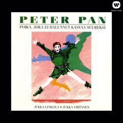 Peter Pan-Kuoro: Hurjat merirosvot