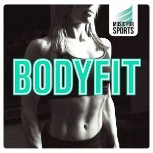 Various Artists: Music for Sports: Bodyfit