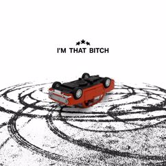 Mouhous: I’m That Bitch