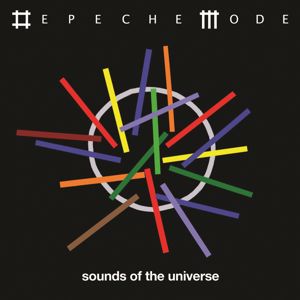 Depeche Mode: Sounds of the Universe (Deluxe)