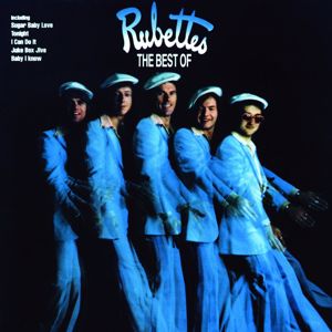 The Rubettes: The Best Of