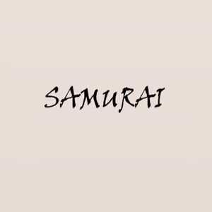 2pKov: Samurai