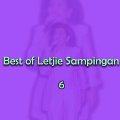 Letjie Sampingan: Oleh Cinta