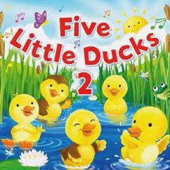 LalaTv: Five Little Ducks 2