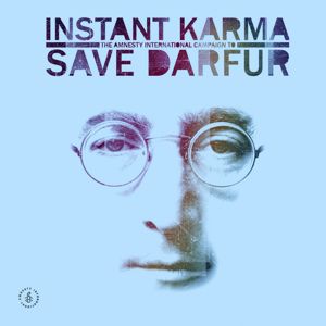 Various Artists: Instant Karma: The Amnesty International Campaign To Save Darfur [The Complete Recordings] (Audio Only)