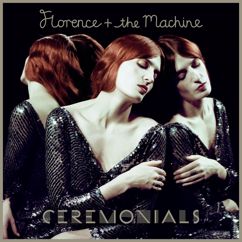 Florence + The Machine: Breaking Down