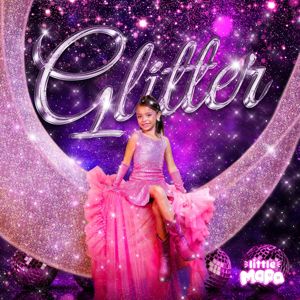 Little MAPA: Glitter