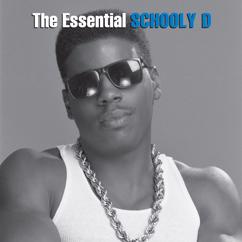Schoolly D: Put Your Filas On