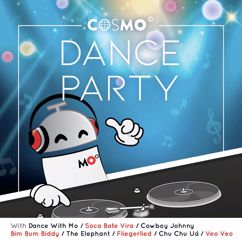 Cosmo: Dance With Mo