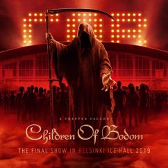 Children Of Bodom: Are You Dead Yet (Live) (Are You Dead Yet)
