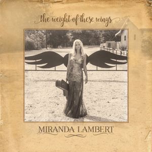 Miranda Lambert: We Should Be Friends