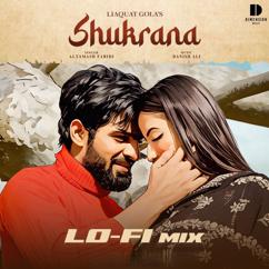 Altamash Faridi: Shukrana Lo-Fi Mix