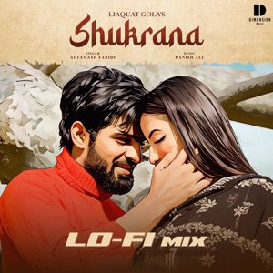 Altamash Faridi: Shukrana Lo-Fi Mix