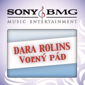 Dara Rolins feat. Orion: Volny pad (Rem by DJ Trafic)
