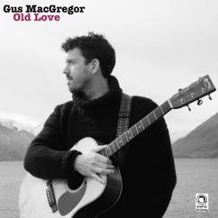 Gus MacGregor: Barcelona Rain