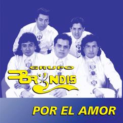 Grupo Bryndis: Sin Ti No Puedo (Album Version)