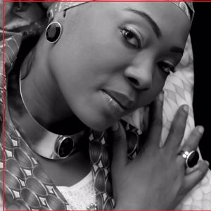 Regina Lucas: Holy Spirit