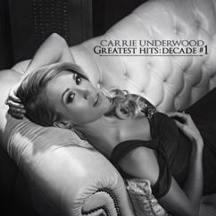Carrie Underwood: Mama's Song (writing session worktape 2/5/09)